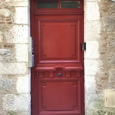 Charmant Studio - * Cahors