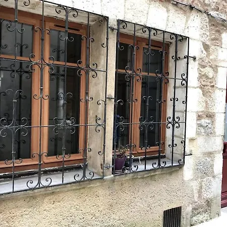 Charmant Studio - * Cahors